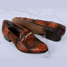 Men's Leather Shoes