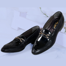 Men's Leather Shoes
