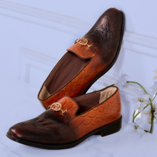 Men's Leather Shoes
