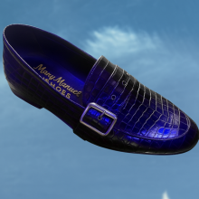Men's Leather Shoes